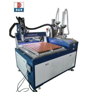 Quality PGB700 Automatic Gluing Machine for Precise and Consistent Silicone Dispensing for sale