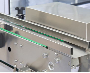 High Speed 10000-15000bph Bottling Production Line Automatic Rotary Wine Bottle Rinser