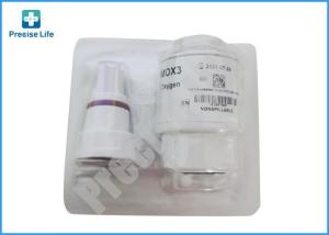 China City Technology MOX-3 Medical Oxygen sensor MOX-3 O2 cell with Data socket on sale