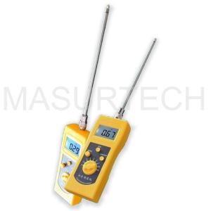 DM300C Soil Silver Sand High Frequency Moisture Meter Tester