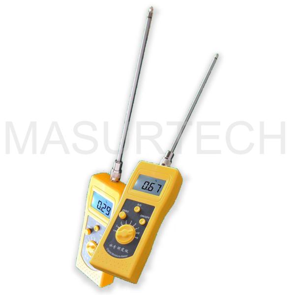 Buy DM300C Soil Silver Sand High Frequency Moisture Meter Tester at wholesale prices