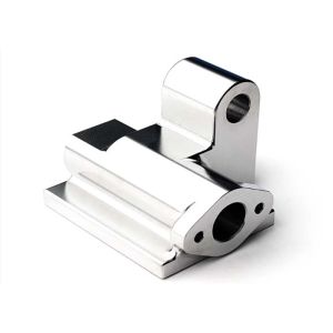 Buy cheap ODM CNC Milling Parts High Strength Custom Machined Metal Parts ISO9001 from wholesalers