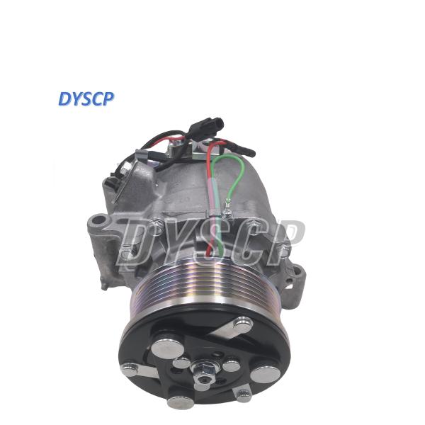 38810-RNA-026 38810-RNA-J06 38810RNA026 Car Air Conditioner For Honda Civic FA1 Stream RZS RN8