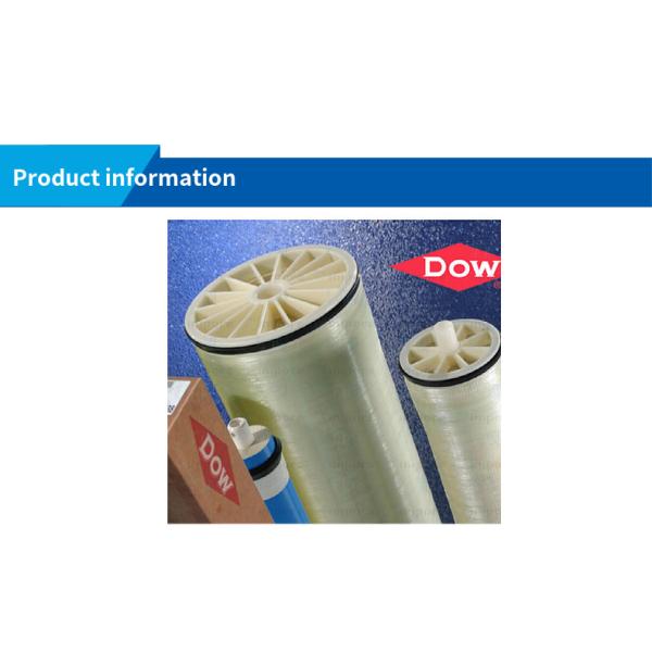 DOW RO membranes