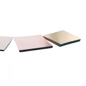 Quality Customized High Quality Battery Vechical Electric High Thermal Conductivity Heat Conductive Silicone Pad for sale