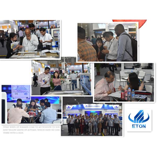 SMT Production Line 30000 CPH DOB Chip Mounter Machine