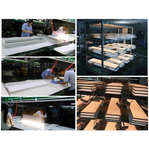 LED Panel Light