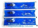 biodegradable ice bag pack reusable injection ice pack for cold compression,