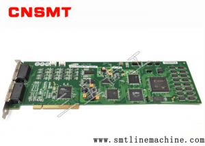 China Samsung SMT board, J9060376A SM310 LASS board, SM310 LASS control board Green board on sale