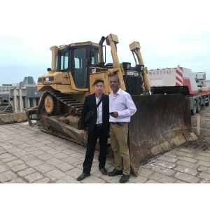 XINDA MACHINERY CO.,LTD