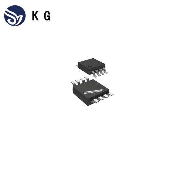 Buy OPA2343EA/2K5 MSOP8 MCU Microcontroller Integrated Circuits Electronic Components at wholesale prices