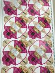 High Speed Flexographic Type Paper 6 Color Flexo Printing Machine Unit Type