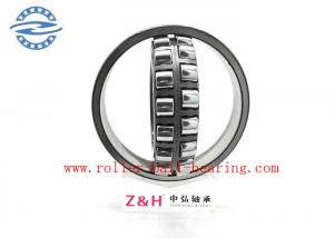 22218 CCK/W33 22218K Tapered Bore Bearing With Adapter Sleeve size 90*160*40mm