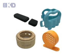 China Custom ISO M300 Plastic Electronic Enclosure Molding on sale