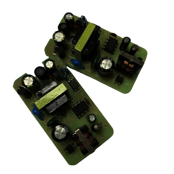 Buy TG FR4 UPS Pcba Printed Circuit Board Assembly Mechanical Keyboard Pcb at wholesale prices