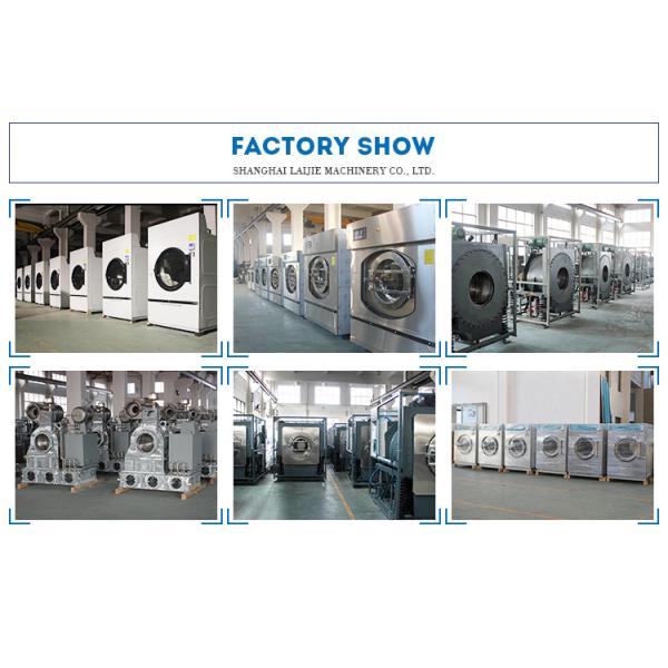 2 tanks Perc solvent small dry cleaning machine dry cleaner machines