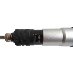 Handheld Pneumatic Screw Capping Machine Manual For Pet Bottle