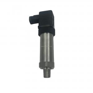 Quality ±0.1% Accuracy Gauge Type Hydraulic Ceramic Absolute Pressure Sensor with 4-20mA Output for sale