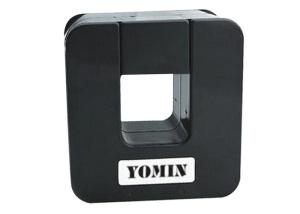 China Watt Hour Meter Current Transformer & Busbar Mounting Split Core Current Transformer on sale