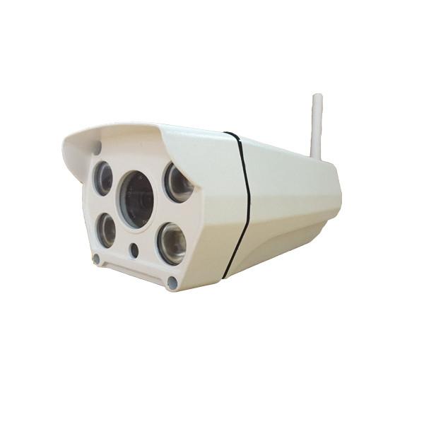 Buy 2016 New Hot Selling 720P Wireless Wifi Camera for Home Security Smart Phone View with Alarm at wholesale prices
