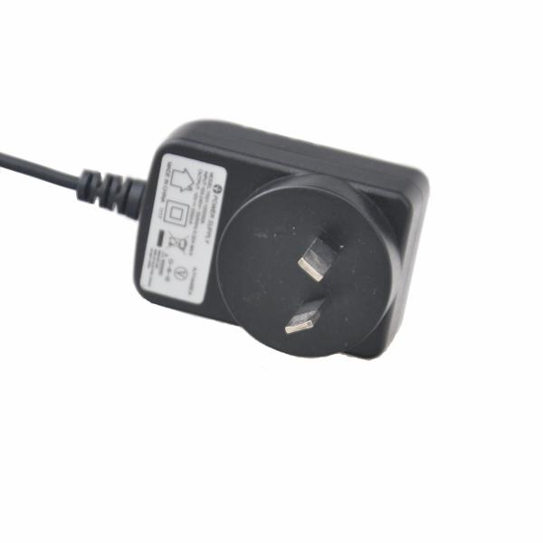 Buy SPS 6w Power Adapter AC/DC With Global Certificates at wholesale prices