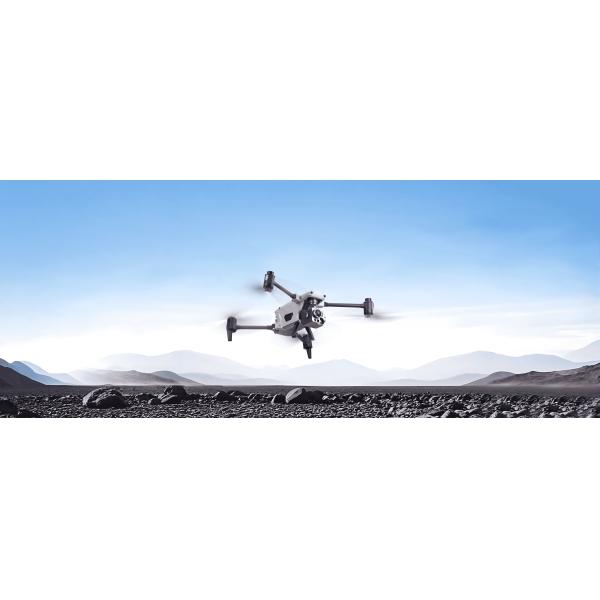 Autel Alpha Professional UAV: 8K Gimbal Camera & Long-Range Drone