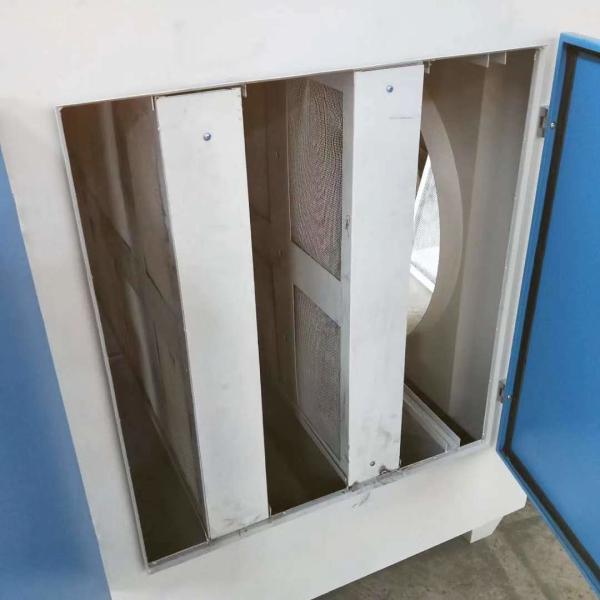 Air Filter Active Carbon Honeycomb Activated Carbon Filter Activated Carbon Adsorption Box