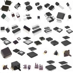 Componentes electronics Module M25P40-VMN6TPB Uab C Microcontroller