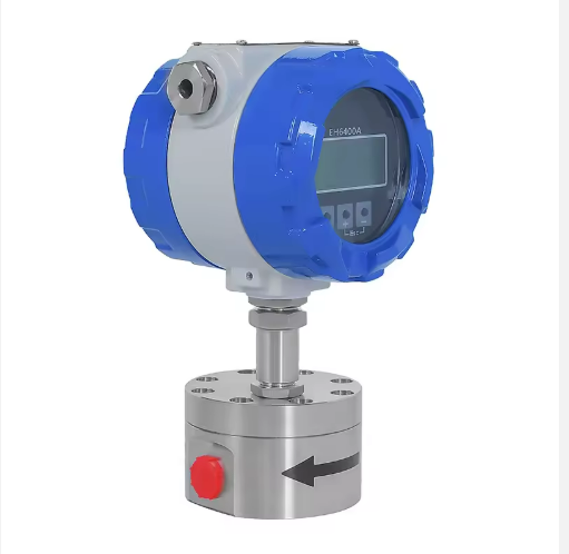 Buy YYCL Series Gear Flow Meter: High-Precision Measurement for High-Viscosity Fluids in Diverse Industries at wholesale prices