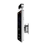 Multifunction Face Recognition Scanner Terminal With Temperature Detection