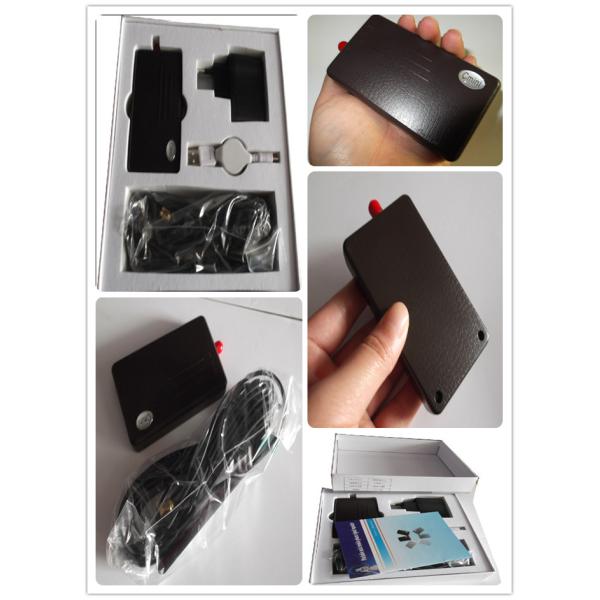 EST-Gmini Portable Mini Home Cell Phone Signal Amplifier Isolation Checking Function
