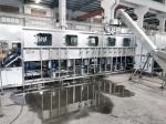 Full Automatic Industrial 5 Gallon Water Bottle Filling Machine Sterilization