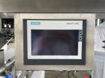 Restaurant Wet NapkinPacking Machine PLC Programming Control System