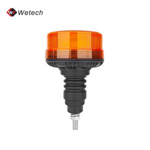 Quality Waterproof Smd 2835 Road Maintenance Engineering Vehicle LED Rotating Beacon Lights for sale
