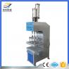 Buy cheap Reliable quality hot-pressing Machine for Egg Box from wholesalers
