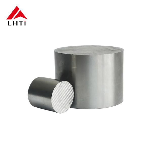 Titanium Tube GR1 GR2 GR5 And GR7