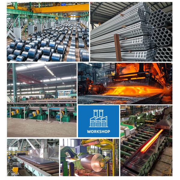 Main Gate Designs with Mild Steel Plain Surface and Structure Pipe Galvanized Angle Iron Perforated