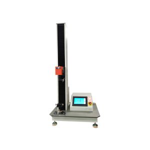 Quality Electron Tensile Fracture Testing Machine Compressive Load 1000N for sale