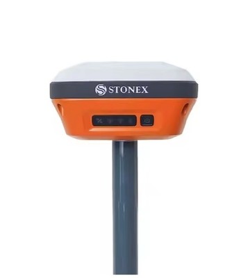 Stonex S850 Compact Advanced GNSS Receiver