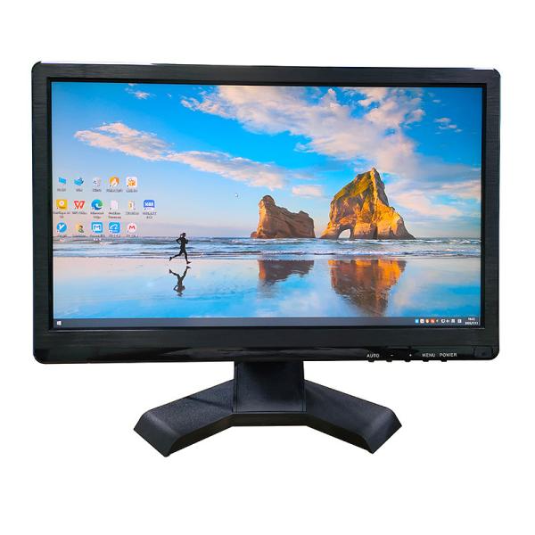 Buy Widescreen 15.6 Inch 16:9 LED Computer Monitor With IPS TFT Panel at wholesale prices