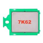Customized EPYC 7K62 CPU Processor 48 Cores 2.6 GHz TDP 240W Server Processor