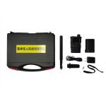 30om-6GHz Ultra-Wide Detection Range Anti for Threats Handheld Drone Detector