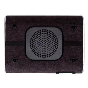 China WIRELESS CHARGER BT SPEAKER Portable Bluetooth Mini Speaker with Wireless Charging Stereo Bluetooth Speaker on sale