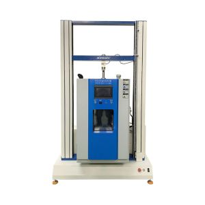 Quality High Low Temperature And Humidity Environment Chamber Universal Testing Machine for sale