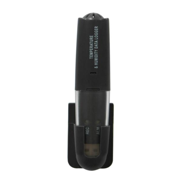 Buy Mini USB Temperature Humidity Datalogger USB Data Logger 21000 Record Meter Data Logger Data Storage Meter at wholesale prices
