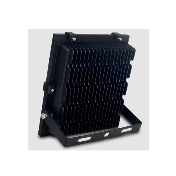 Warm White 200W LED COB Flood Light Outdoor Waterproof Projection Lamp