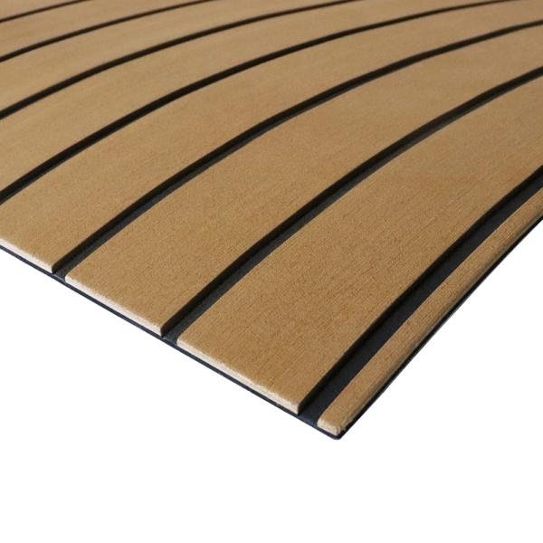 SANSD EVA Foam Marine Flooring boat decking sheet
