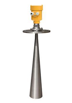 Radar Water Level Gauge