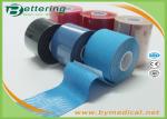 Breathable Kinesiology Physio therapy Tape For Muscle Injuries With Various
