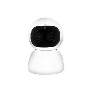 China Glomarket 2K Ultra-clear Motion Detection Smart Indoor Pan/Tilt Home Wifi Smart Home Camera Security Wireless  Camera on sale